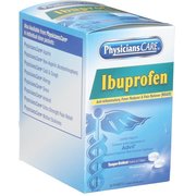 Physicianscare PhysiciansCare Ibuprofen 90015-004